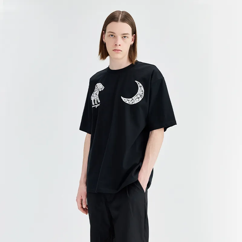 BENMYSHOWER T Shirts Unisex-6