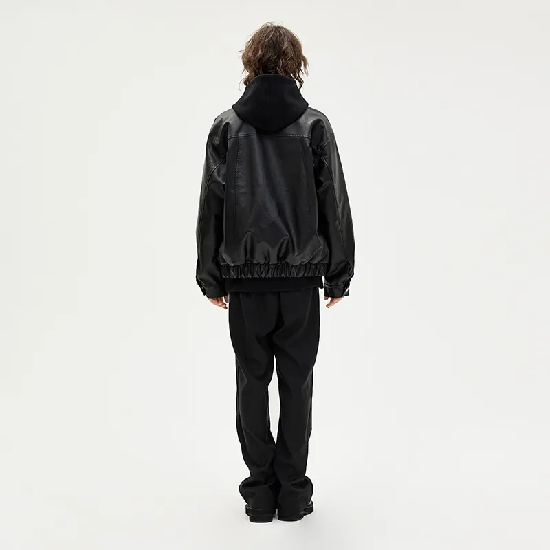 BENMYSHOWER Jackets Coats Unisex-6