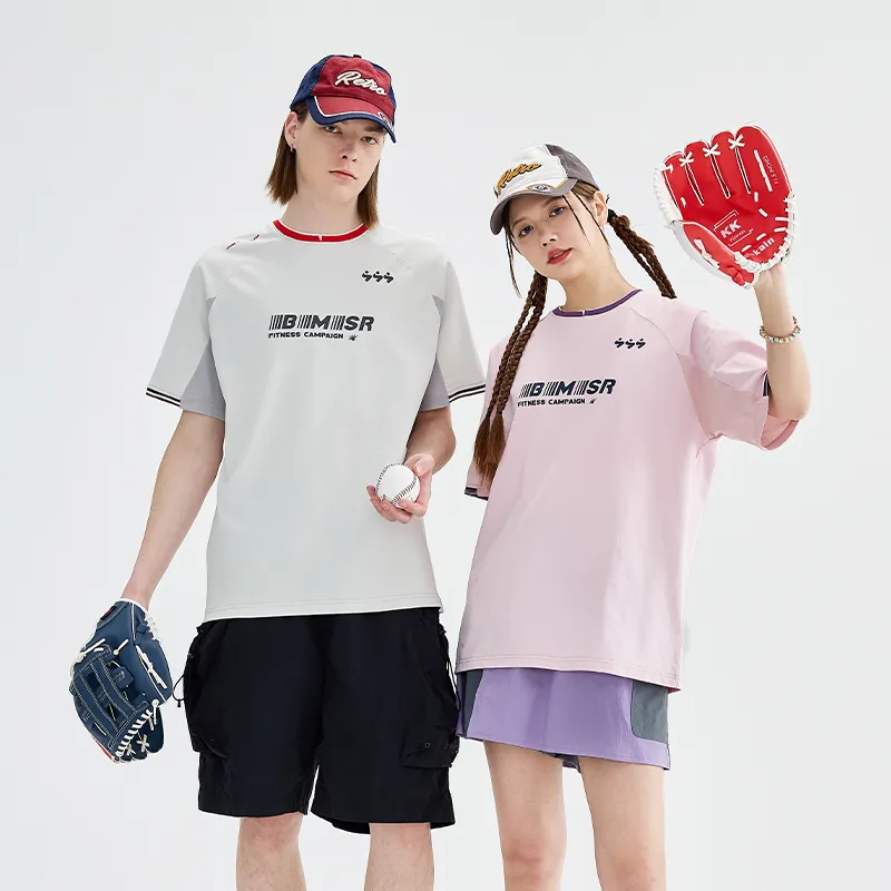 BENMYSHOWER T Shirts Unisex-13