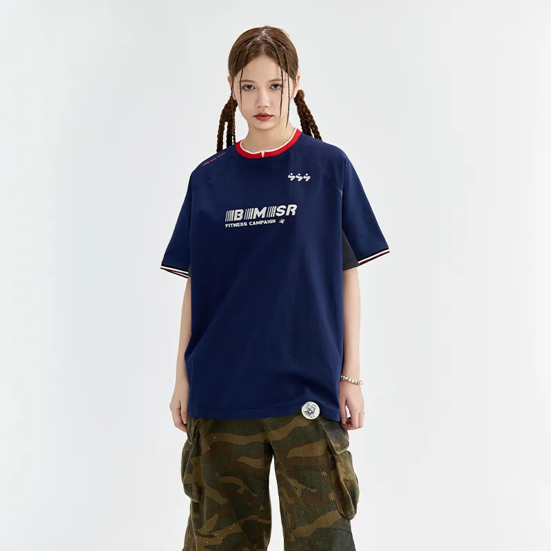 BENMYSHOWER T Shirts Unisex-3