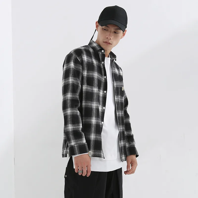BENMYSHOWER Shirts Unisex-16