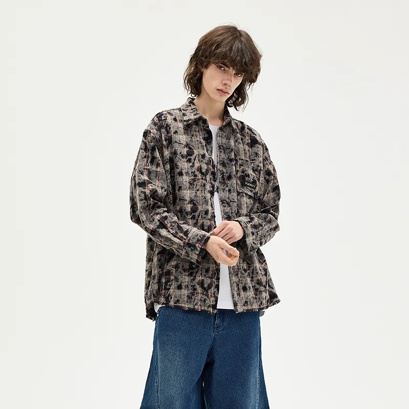 BENMYSHOWER Shirts Unisex-15