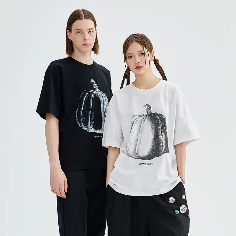 BENMYSHOWER T Shirts Unisex-2