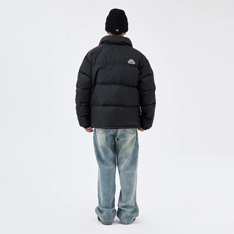 BENMYSHOWER Down Jacket Winter Unisex-3