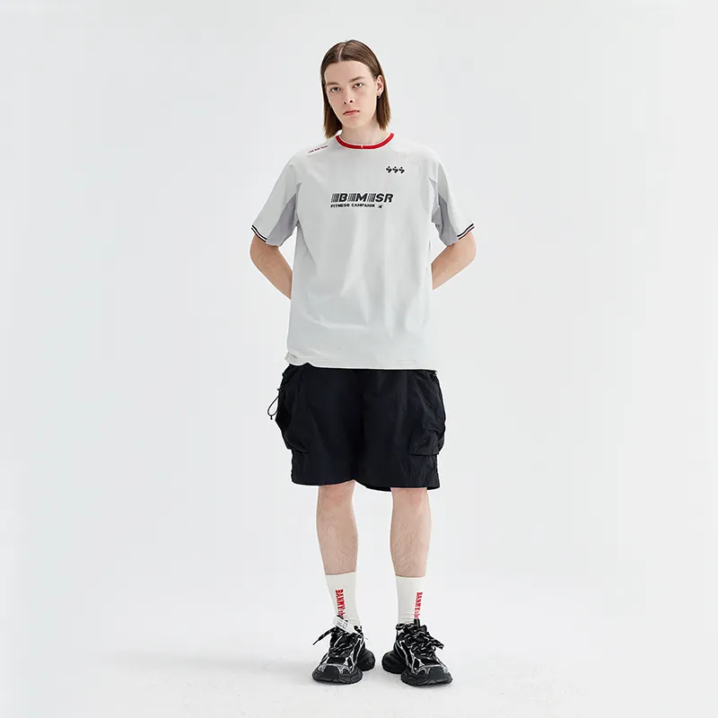 BENMYSHOWER T Shirts Unisex-15