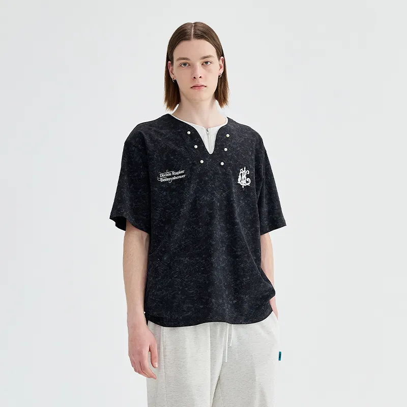 BENMYSHOWER T Shirts Unisex-14