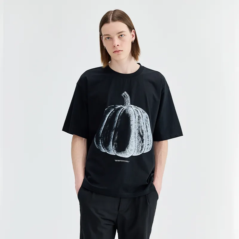 BENMYSHOWER T Shirts Unisex-6