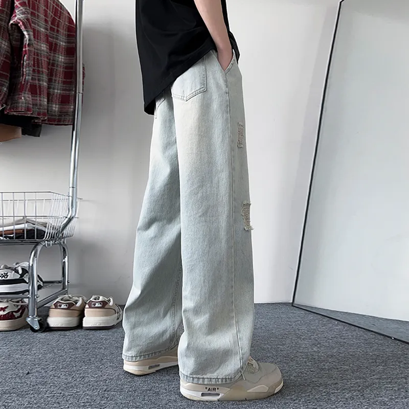 TnTn Jeans Unisex-25