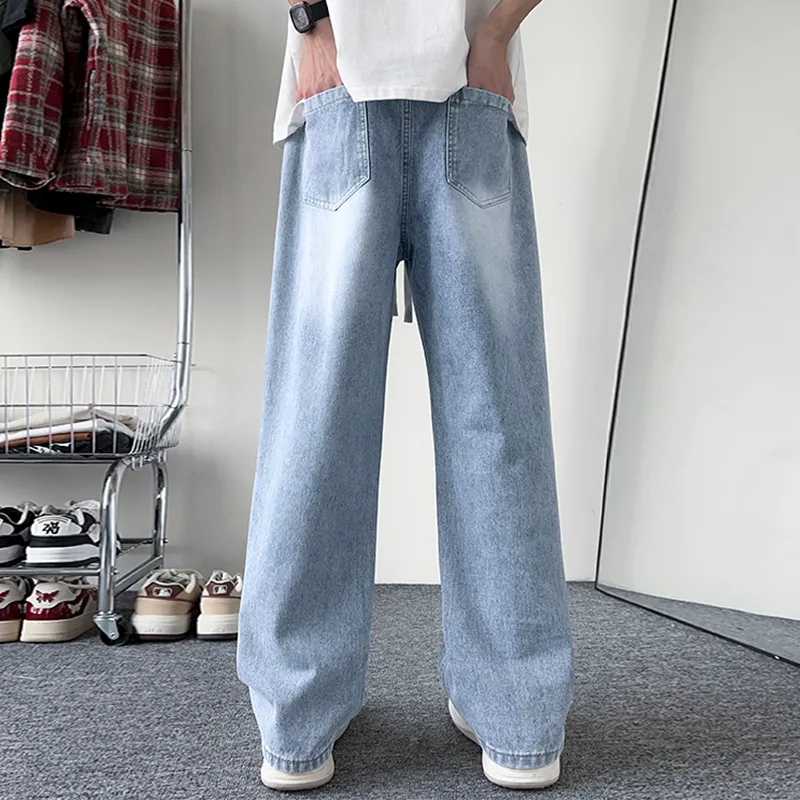 TnTn Jeans Unisex-6