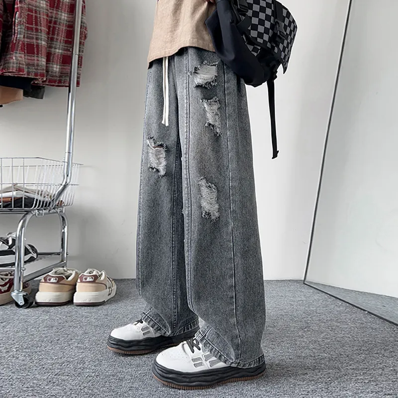 TnTn Jeans Unisex-12