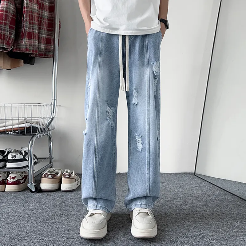 TnTn Jeans Unisex-3
