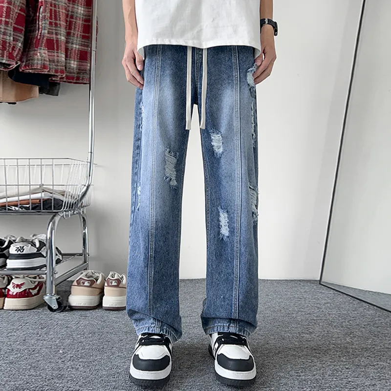 TnTn Jeans Unisex-16