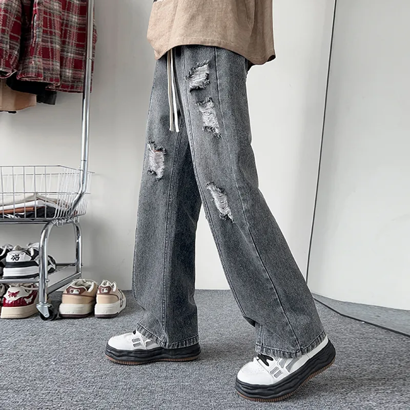 TnTn Jeans Unisex-9