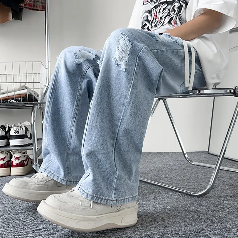 TnTn Jeans Unisex-5