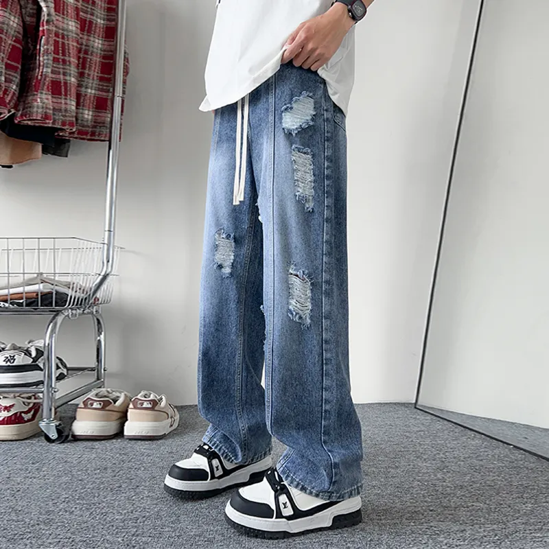 TnTn Jeans Unisex-17