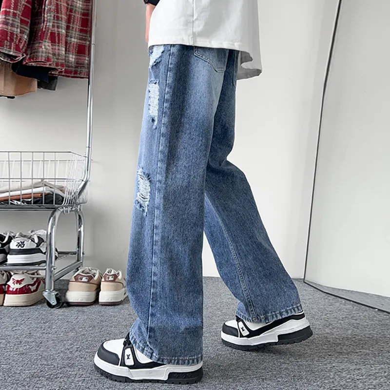 TnTn Jeans Unisex-18