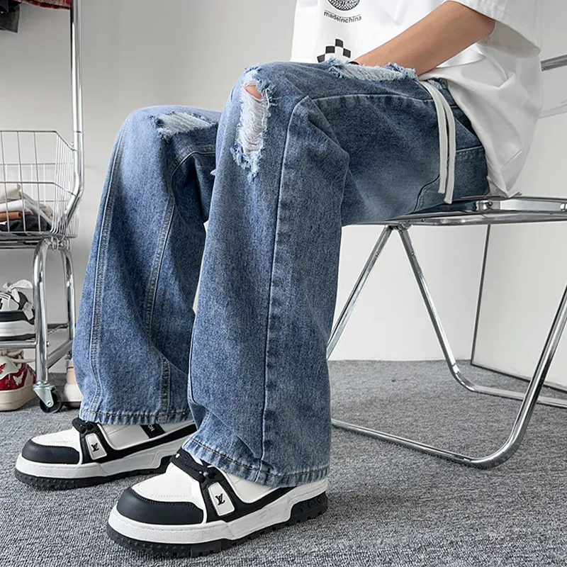 TnTn Jeans Unisex-19