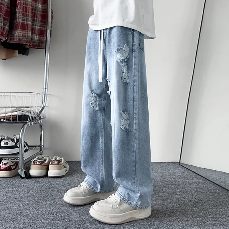 TnTn Jeans Unisex-4