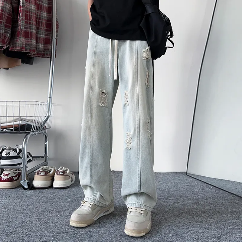 TnTn Jeans Unisex-23