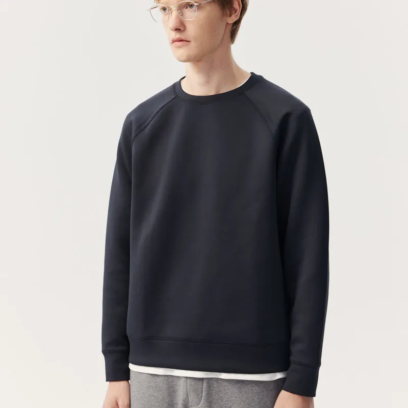 CARE OF LORD Sweatshirts Men-5