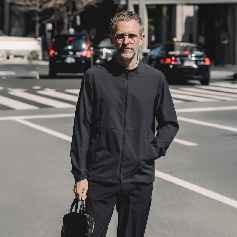 CARE OF LORD Sun Protection Clothing Unisex-3
