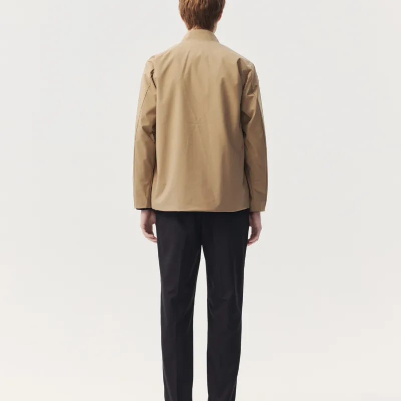 CARE OF LORD Jackets Coats Men's-11