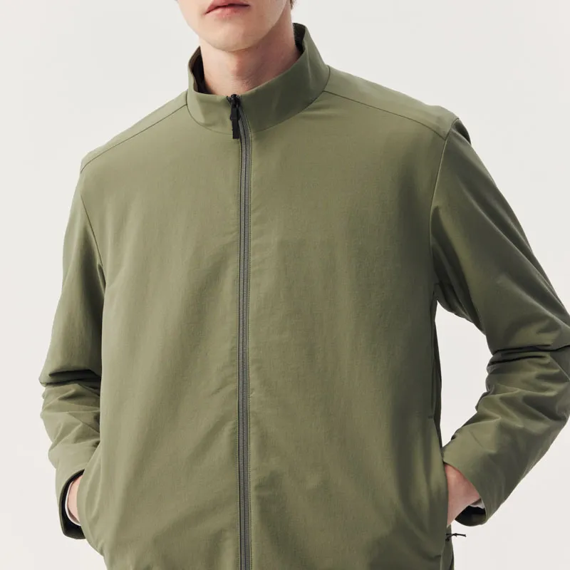 CARE OF LORD Jackets Coats Men's-19