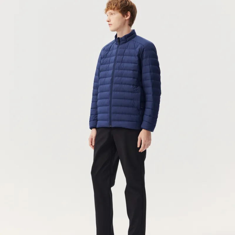 CARE OF LORD Down Jacket 9623 Men's-9