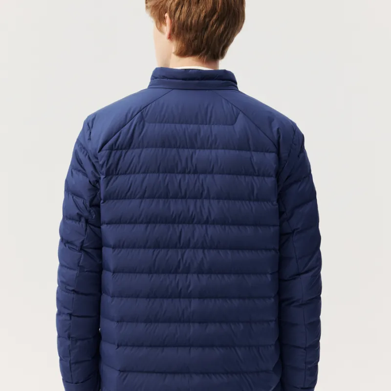 CARE OF LORD Down Jacket 9623 Men's-12