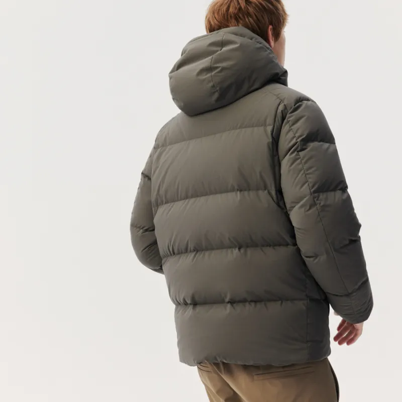 CARE OF LORD Down Jackets Men-10