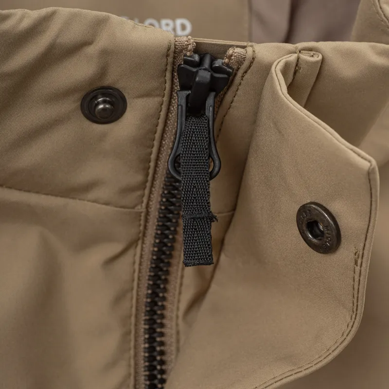 CARE OF LORD Jackets Coats Men's-14