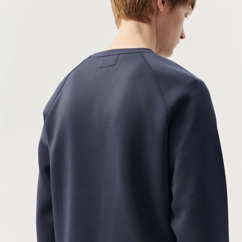 CARE OF LORD Sweatshirts Men-11