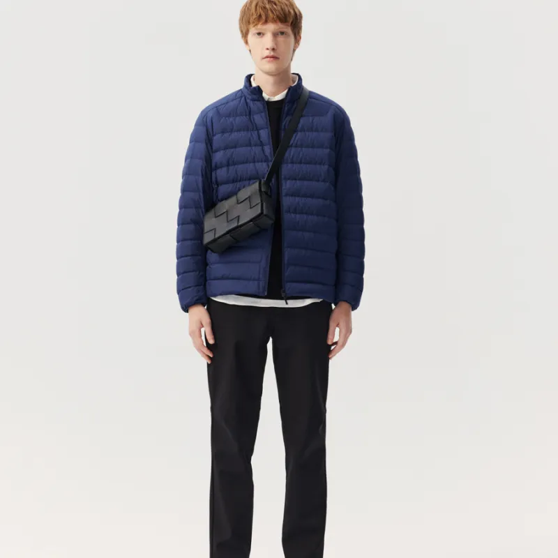 CARE OF LORD Down Jacket 9623 Men's-8