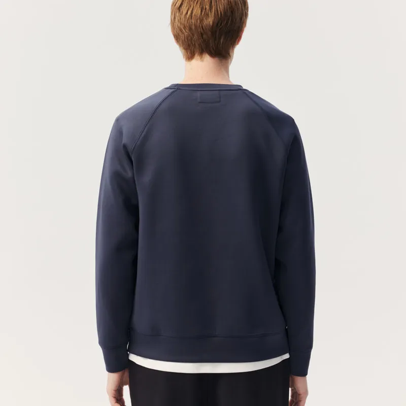 CARE OF LORD Sweatshirts Men-10