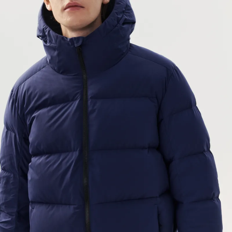 CARE OF LORD Down Jackets Men-19