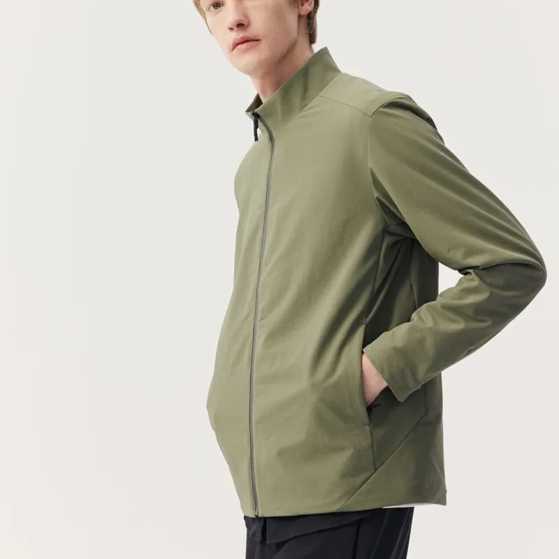 CARE OF LORD Jackets Coats Men's-18