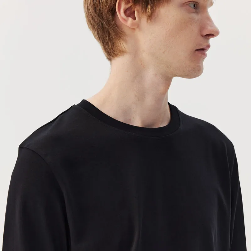 CARE OF LORD T Shirts Men-13