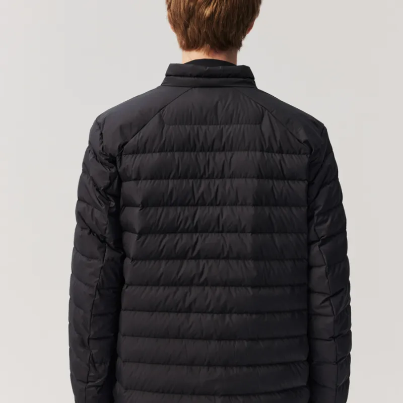 CARE OF LORD Down Jacket 9623 Men's-5