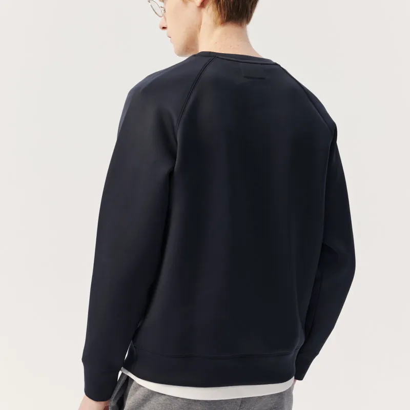 CARE OF LORD Sweatshirts Men-4