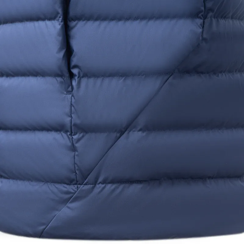 CARE OF LORD Down Jacket 9623 Men's-13