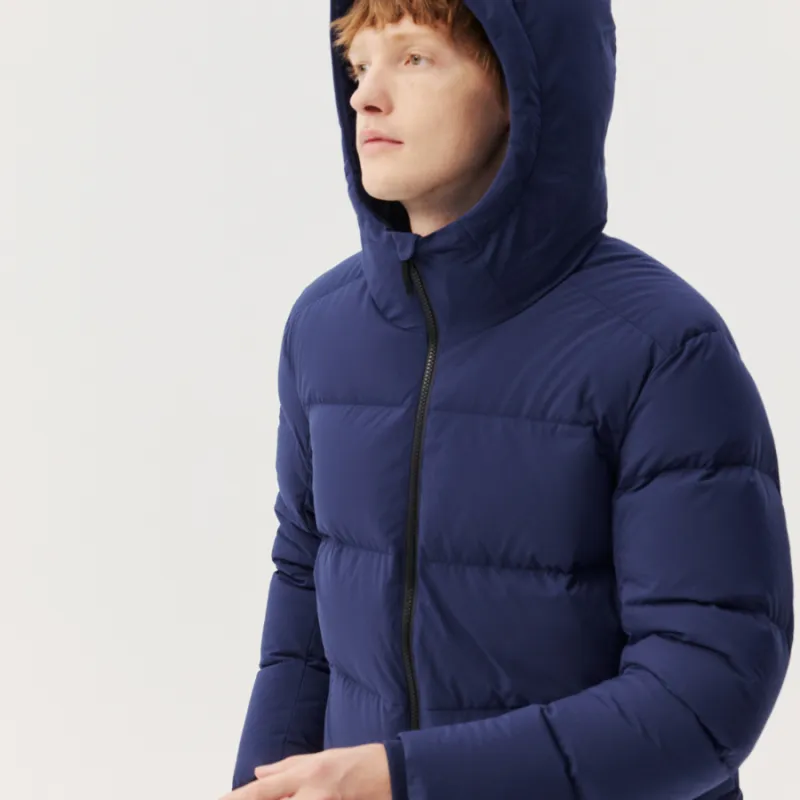 CARE OF LORD Down Jackets Men-17