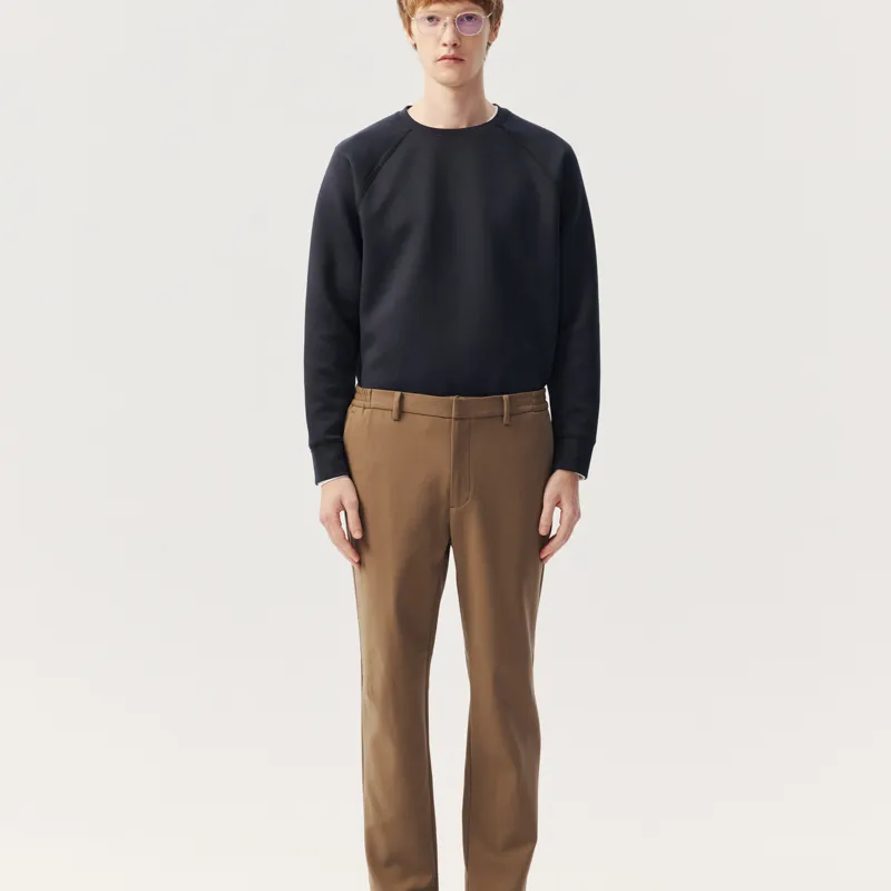 CARE OF LORD Casual Pants Men's-15