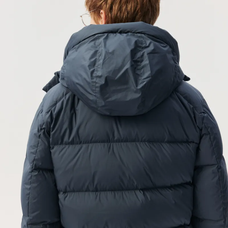 CARE OF LORD Down Jacket 9661 Men's-12