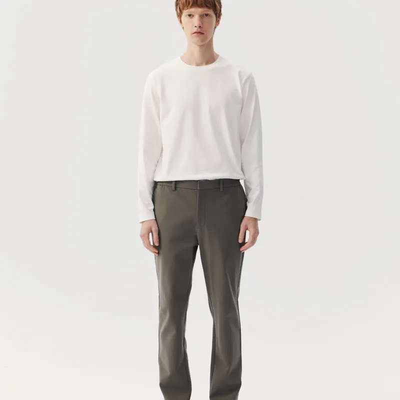 CARE OF LORD Casual Pants Men's-22