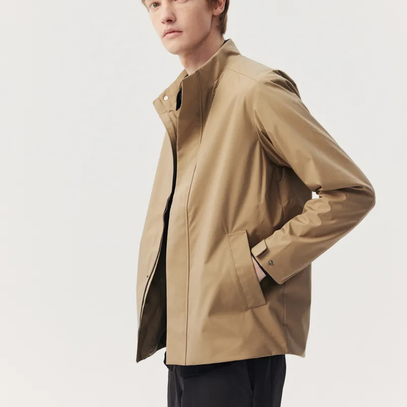 CARE OF LORD Jackets Coats Men's-12
