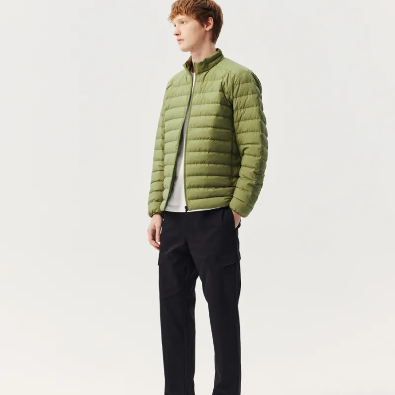 CARE OF LORD Down Jacket 9623 Men's-16