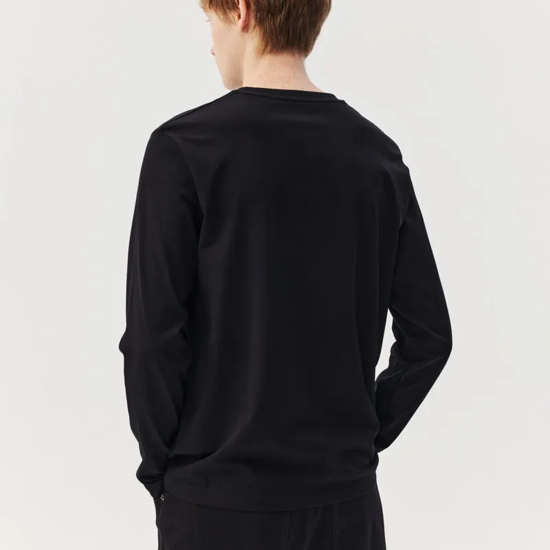 CARE OF LORD T Shirts Men-11