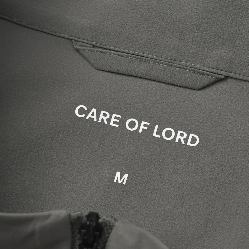 CARE OF LORD Sun Protection Clothing Unisex-19
