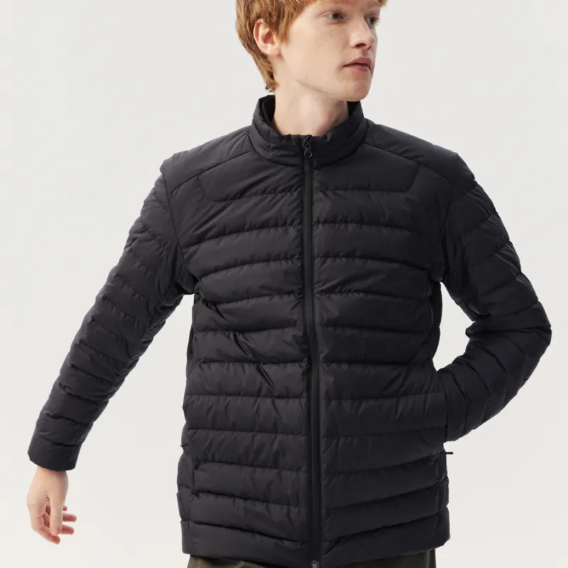 CARE OF LORD Down Jacket 9623 Men's-4