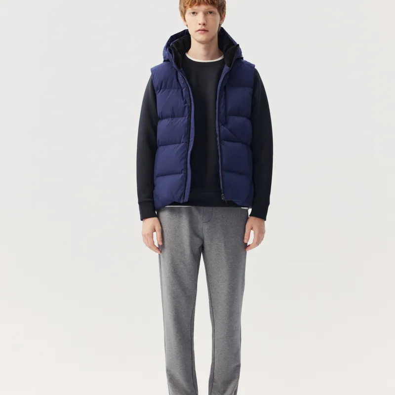 CARE OF LORD Casual Pants 1671 Men's-13